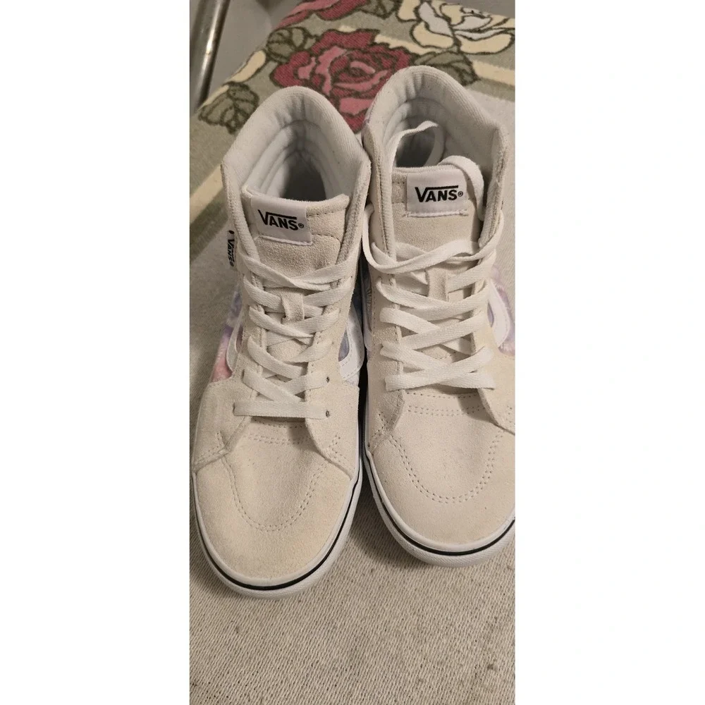Vans women filmore